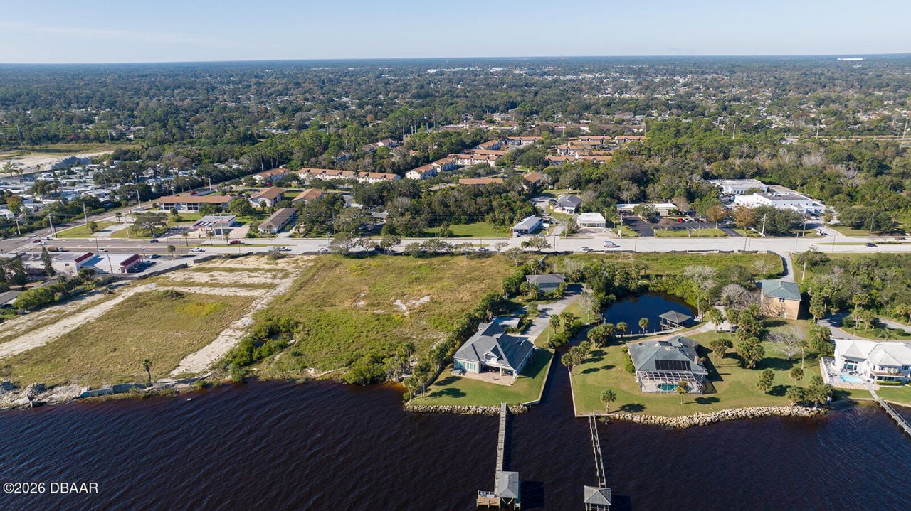 2690 S Ridgewood Avenue, South Daytona, FL 32119 Photo