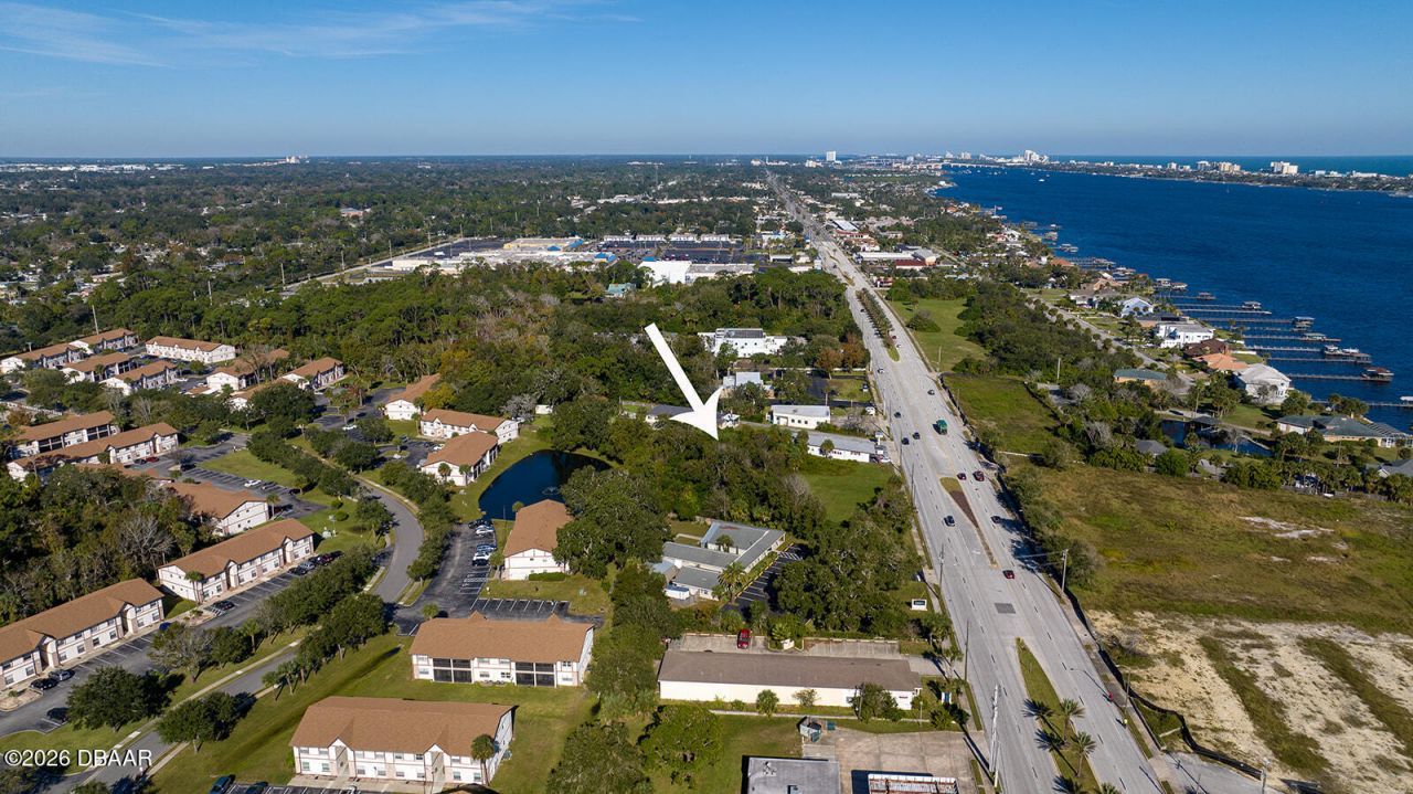 2690 S Ridgewood Avenue, South Daytona, FL 32119 Photo