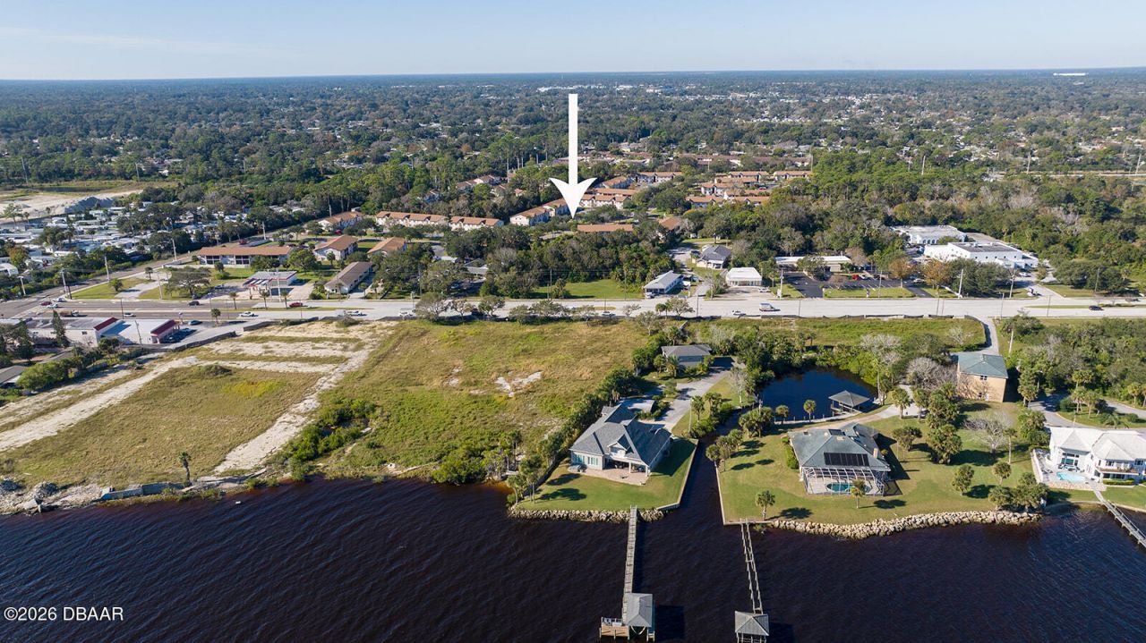 2690 S Ridgewood Avenue, South Daytona, FL 32119 Photo