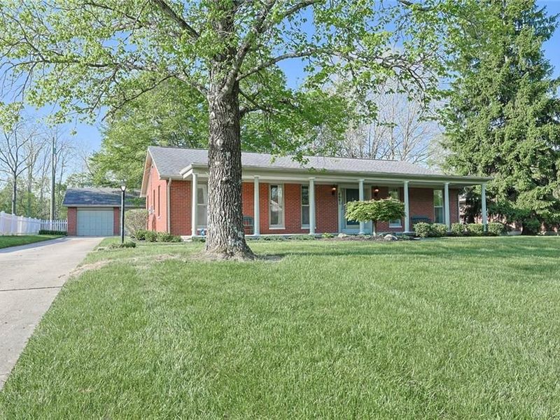 4681 Rose Marie Road, Franklin, OH 45005 Photo 2