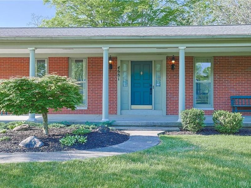 4681 Rose Marie Road, Franklin, OH 45005 Photo 4