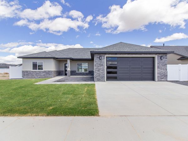 1122 Ira Burton Road, Twin Falls, ID 83301