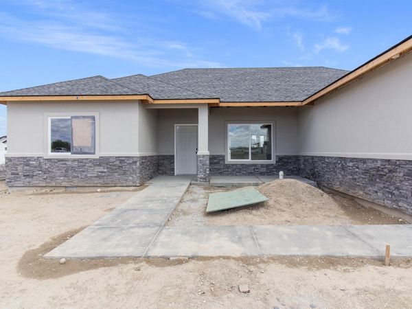 1122 Ira Burton Road, Twin Falls, ID 83301