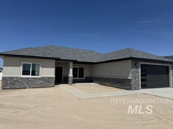 1122 Ira Burton Road, Twin Falls, ID 83301