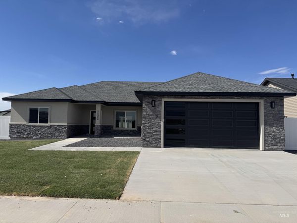1122 Ira Burton Road, Twin Falls, ID 83301