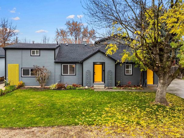 520 S Scott Street, Boise, ID 83705