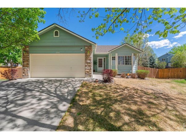 2244 Santa Fe Dr, Longmont, CO 80504