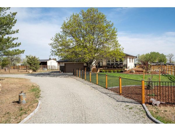 3930 Arleigh Dr, Berthoud, CO 80513