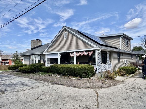 1240 S Appleton Road , Belvidere, IL 61008