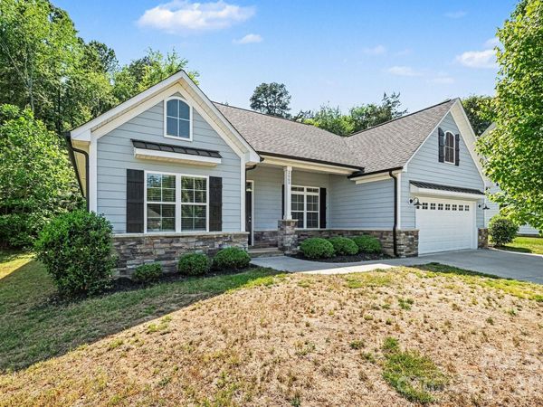 2660 NW Poplar Cove Drive NW, Concord, NC 28027