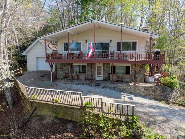 344 Pine Ridge Trail , Almond, NC 28702