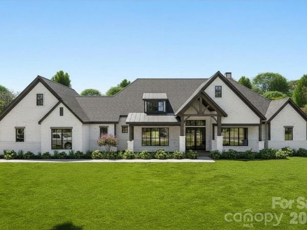 42 The Preserve Drive , Marshville, NC 28103