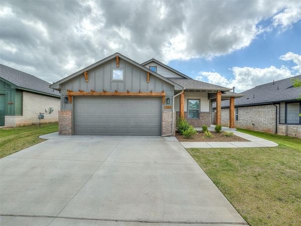 700 Ozark Lane, Norman, OK 73069