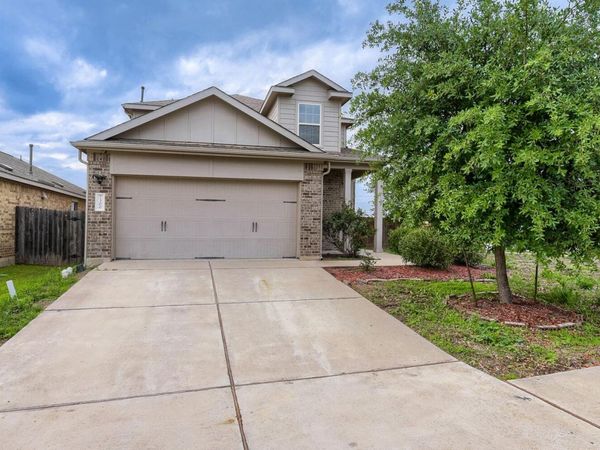 7300 Dungarees WAY, Del Valle, TX 78617