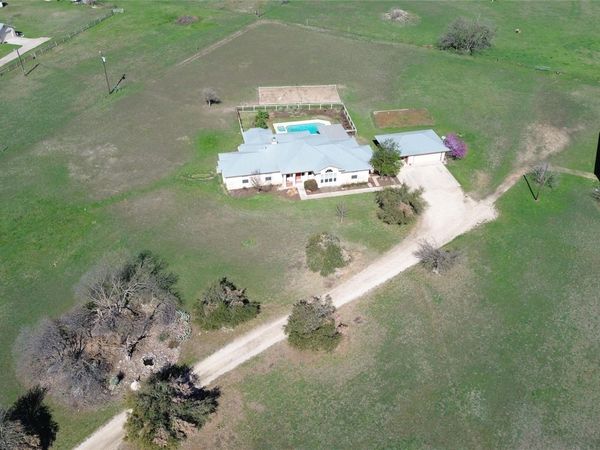 400 Hyview LN, Hutto, TX 78634