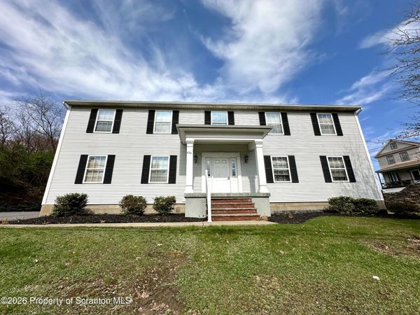 436 Ziegler Street, Dupont, PA 18641