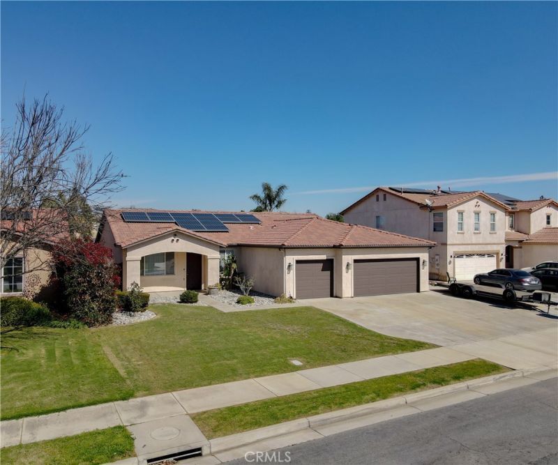 11604 Revolution Road, Bakersfield, CA 93312 Main Photo