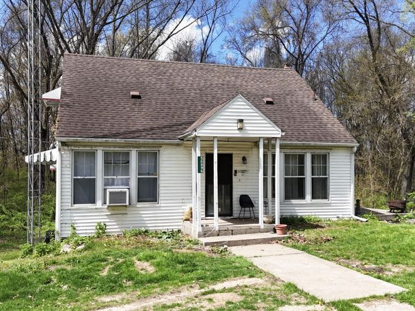 56896 Sunnyside Avenue, Cassopolis, MI 49031