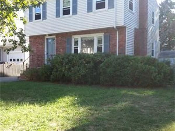 18 Kingsland Road, Unit Single, Boston, MA 02132