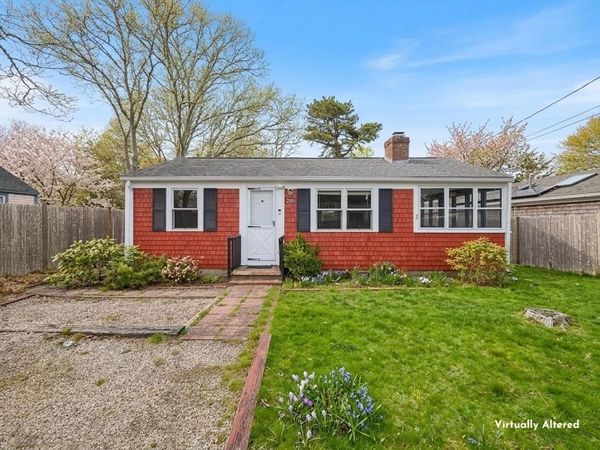 249 Winslow Gray Rd, Yarmouth, MA 02673