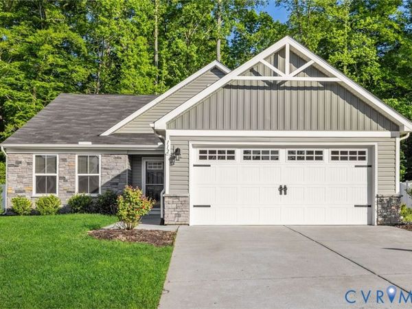 112 Turning Rock View , Williamsburg, VA 23188