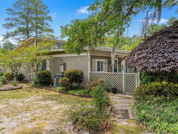 91 Wedgefield Village Rd., Unit 22, Georgetown, SC 29440