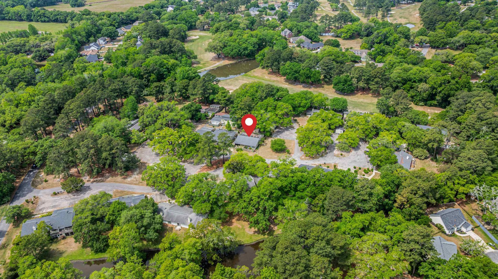 91 Wedgefield Village Rd. Photo 31