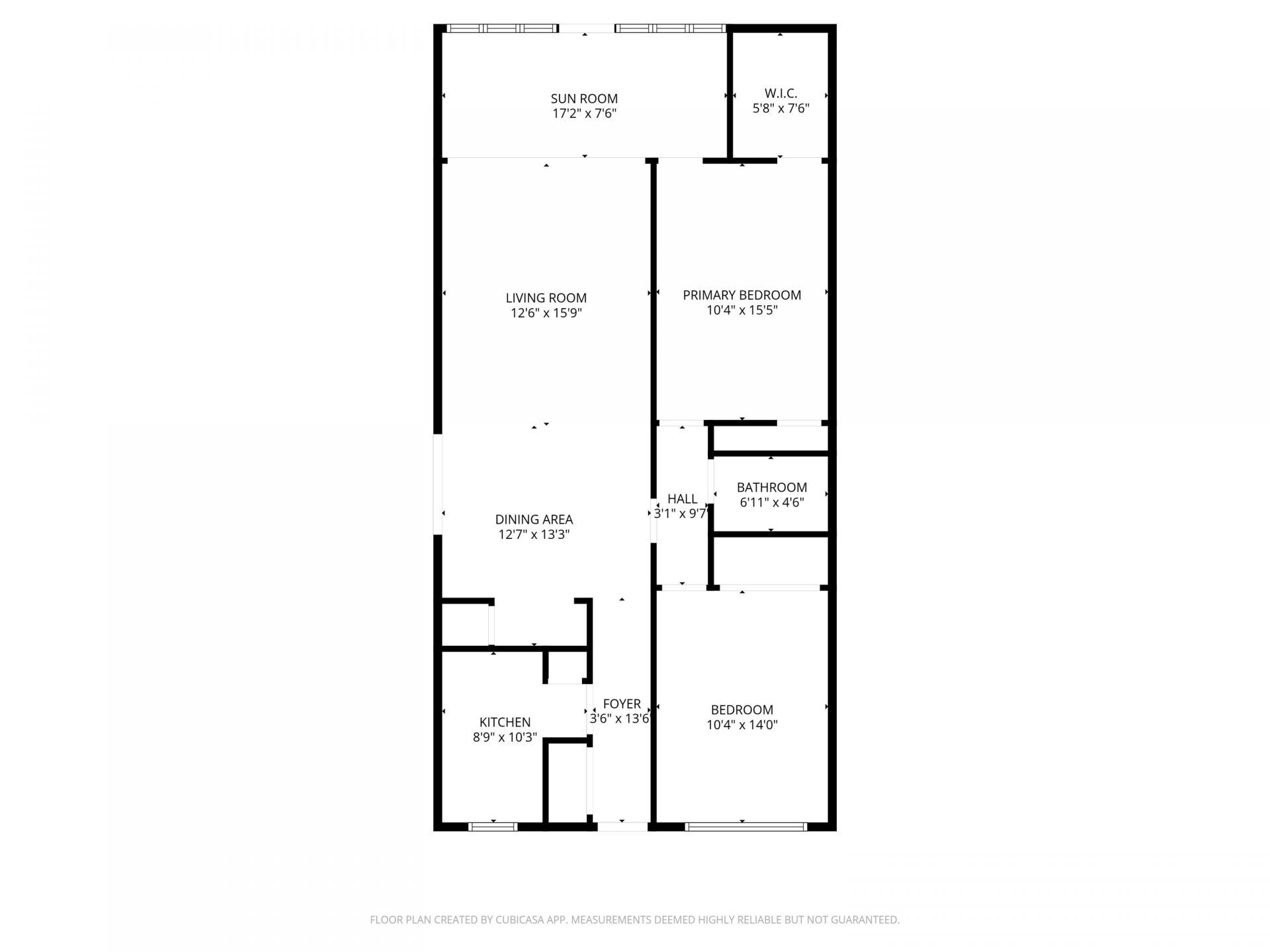 91 Wedgefield Village Rd. Photo 41