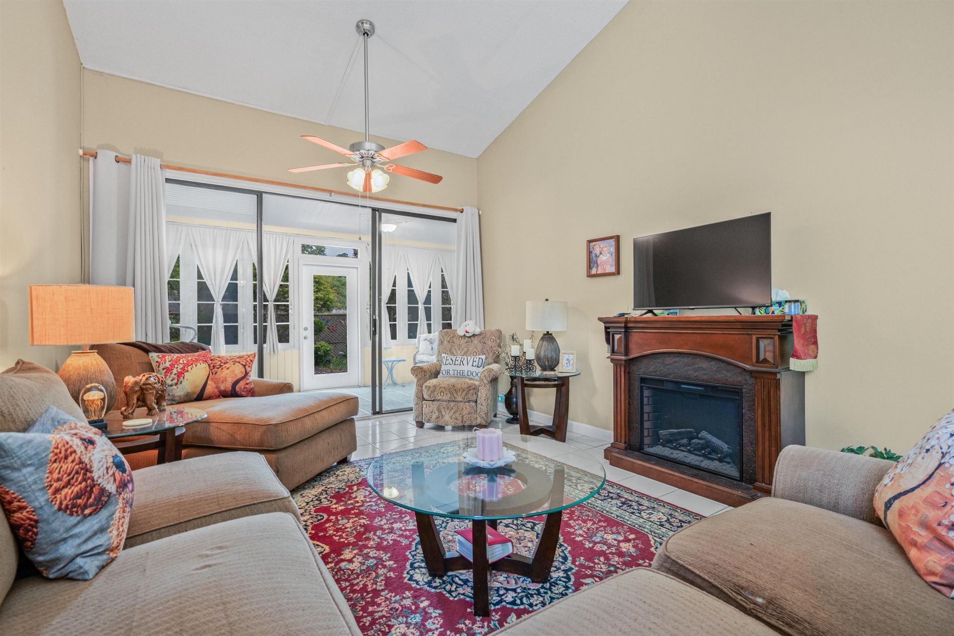 91 Wedgefield Village Rd. Photo 6