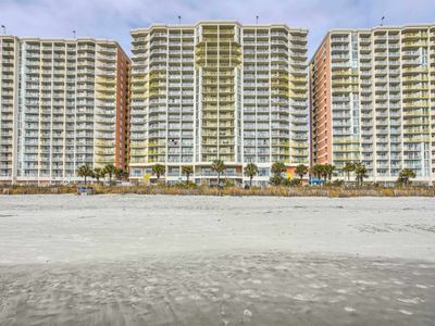 2701 Ocean Blvd. S, Unit 1234, North Myrtle Beach, SC 29582