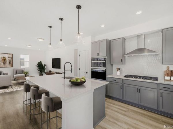 15290 W 68th Place , Arvada, CO 80007