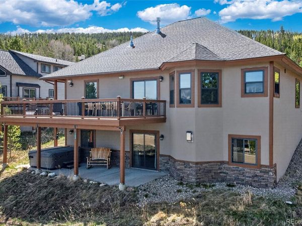 142 GCR 8980/Chipmunk , Granby, CO 80446