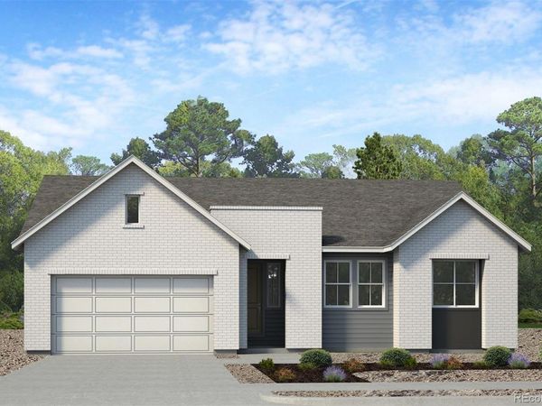 24406 E 35th Drive , Aurora, CO 80019