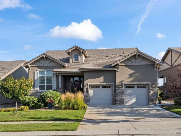 4485 San Luis Way , Broomfield, CO 80023