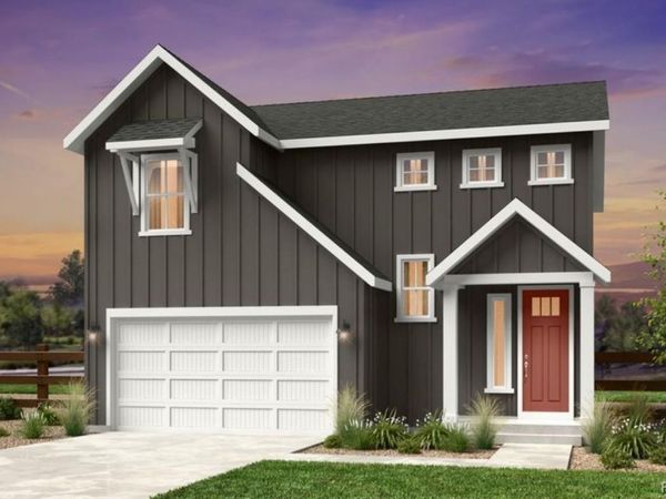 16948 W 92nd Drive , Arvada, CO 80007
