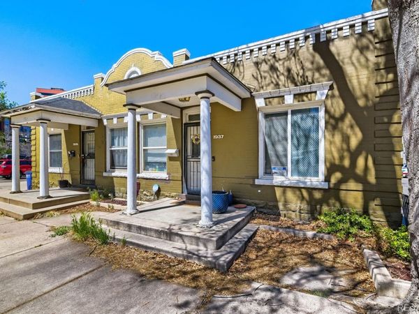 1937-1939 Park Avenue , Denver, CO 80218