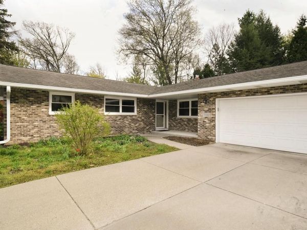 3314 Derby Down, Madison, WI 53713