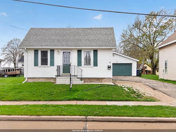 217 GERTRUDE STREET, Kaukauna, WI 54130
