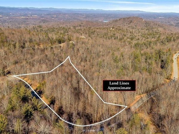 Lot 19 Longview Bluffs , Boomer, NC 28606