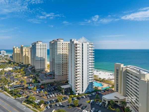 13661 Perdido Key Drive, Unit 604, Perdido Key, FL 32507
