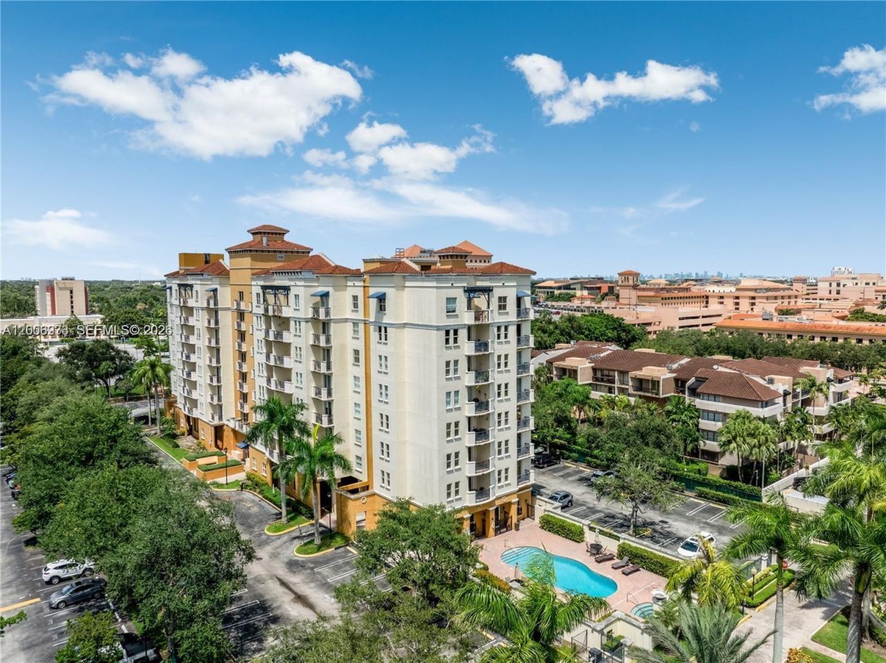 9021 SW 94th St, Unit 509, Miami, FL 33176 Photo