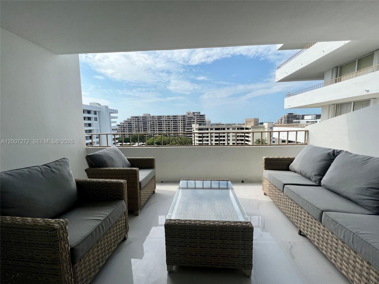 155 Ocean Lane Dr, Unit 1011, Key Biscayne, FL 33149 Photo