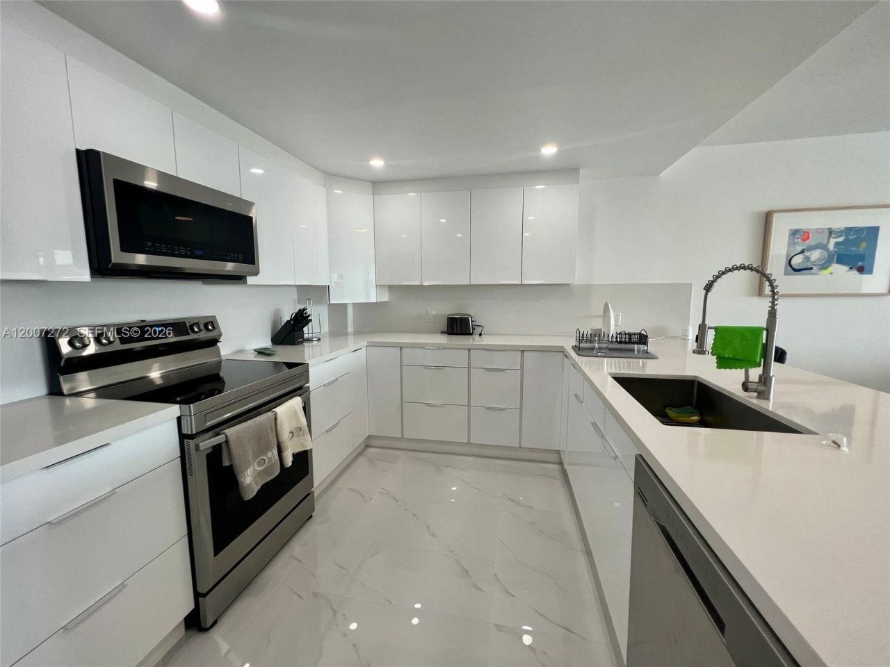 155 Ocean Lane Dr, Unit 1011, Key Biscayne, FL 33149 Photo