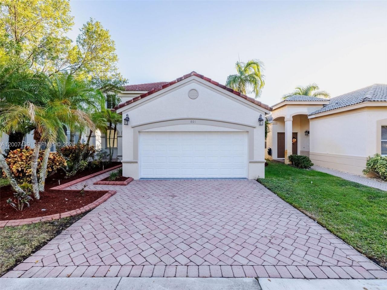 801 Tanglewood Cir , Weston, FL 33327 Photo