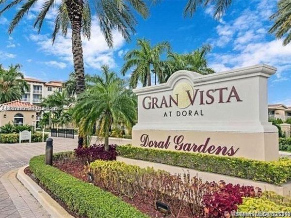 4544 NW 79th Ave , Unit 1F, Doral, FL 33166