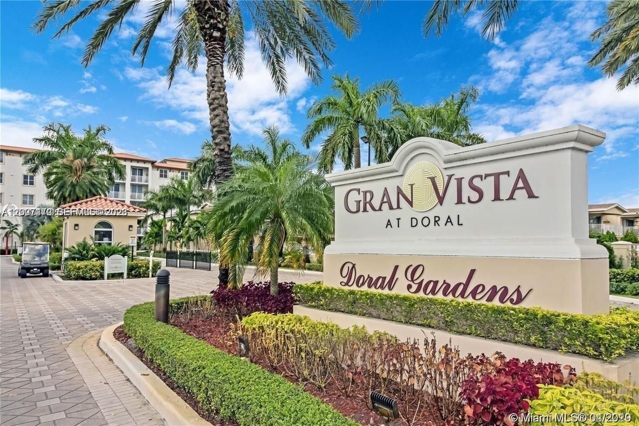 4544 NW 79th Ave , Unit 1F, Doral, FL 33166 Photo