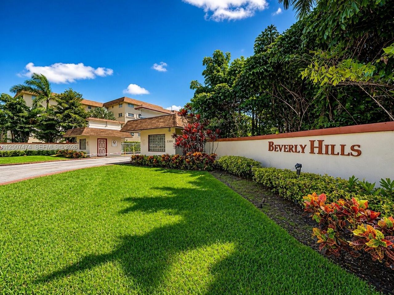 5300 Washington St, Unit H137, Hollywood, FL 33021 Photo