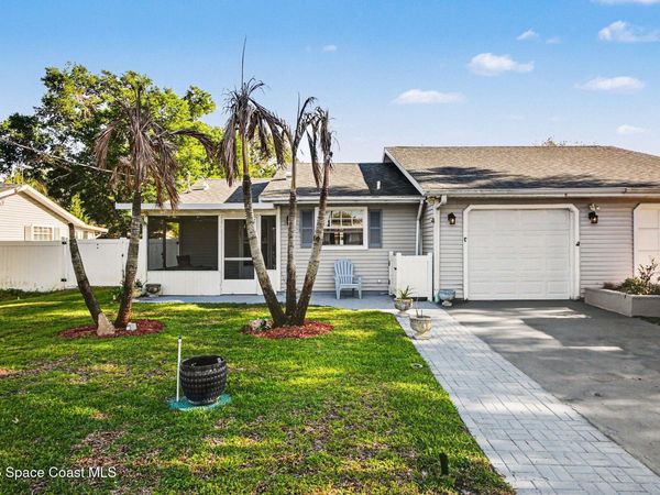 1046 Charles Street , Port Orange, FL 32129