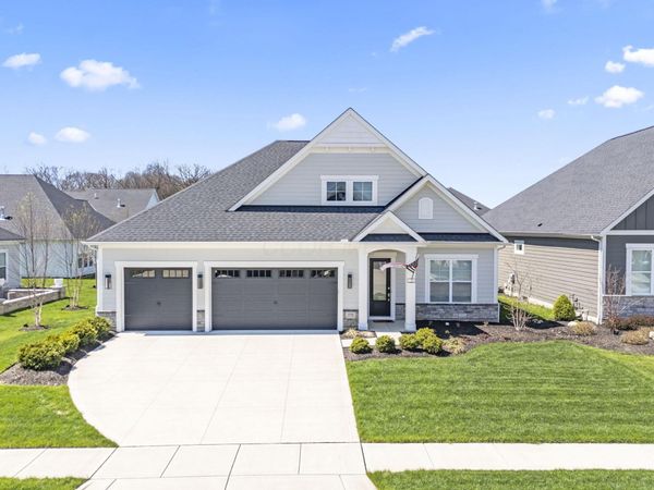 5775 Dorsal Lane , Westerville, OH 43081