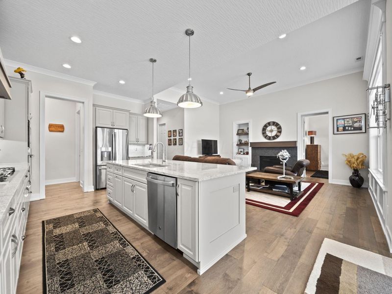 5775 Dorsal Lane , Westerville, OH 43081 Photo 12